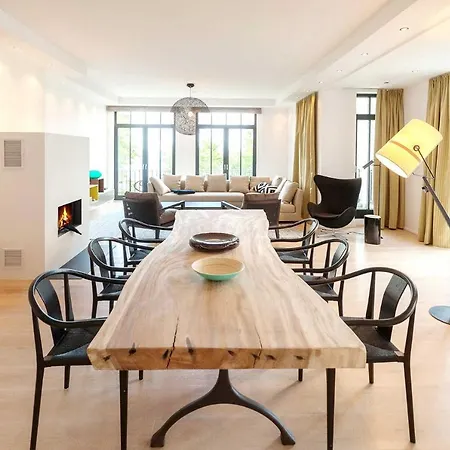 아파트 Philine Cloud *