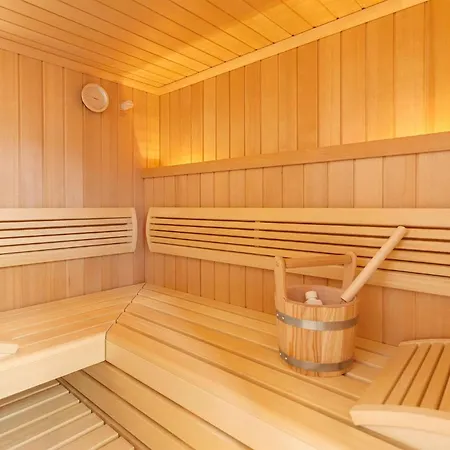 Apartamento Philine Cloud *