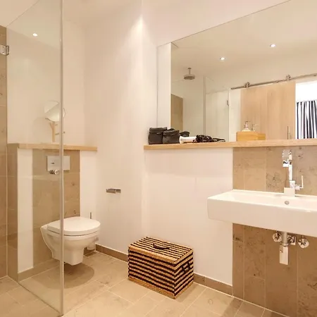 Philine Cloud 아파트 Sellin (Rugen)