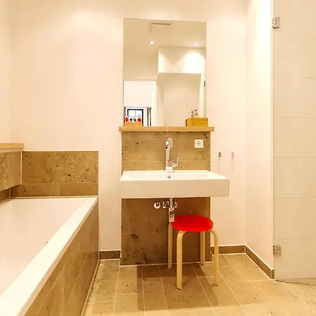 아파트 Philine Cloud *