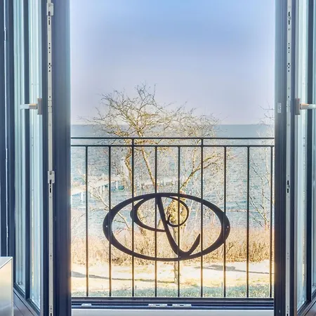 아파트 Philine Cloud