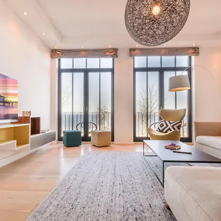 Philine Cloud 아파트 Sellin (Rugen)