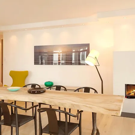 Philine Cloud 아파트