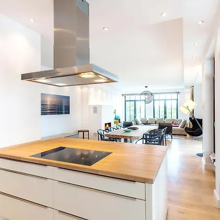 Philine Cloud 아파트 *