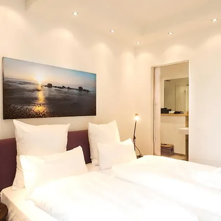 아파트 Philine Cloud *