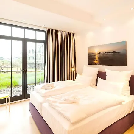 Philine Cloud * Sellin (Rugen)