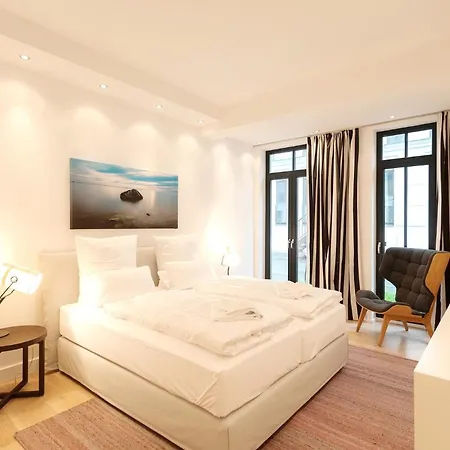 아파트 Philine Cloud