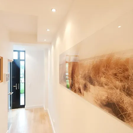 아파트 Philine Cloud