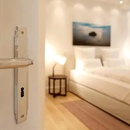 Philine Cloud Apartment Sellin (Rugen)
