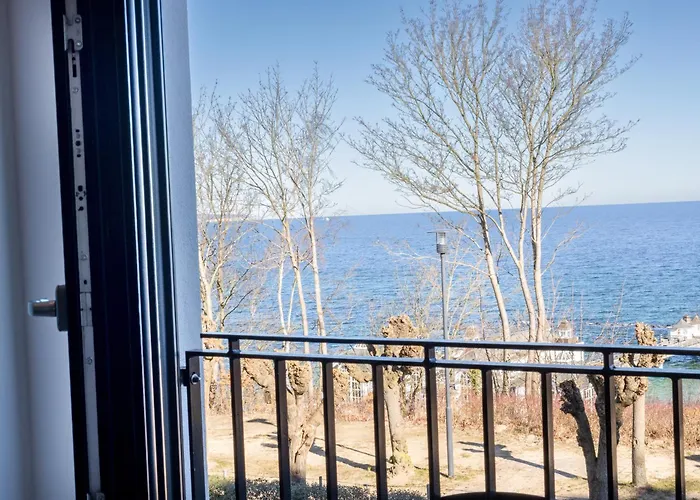 Lägenhet Philine Cloud