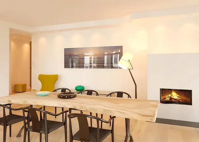 Philine Cloud Lägenhet