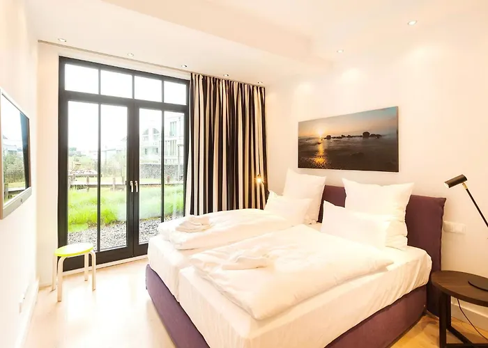 Philine Cloud * Sellin (Rugen)