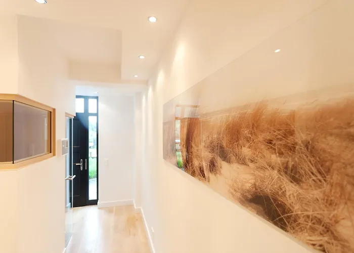 Lägenhet Philine Cloud