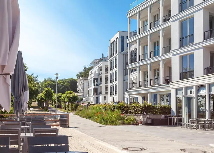 Philine Cloud * Sellin (Rugen)